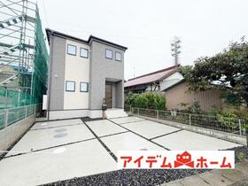 愛知県小牧市大字横内