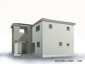 岡山県総社市清音上中島