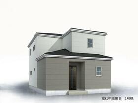 岡山県総社市中原