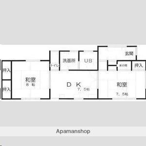 間取り：204008239346