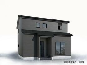 岡山県総社市中原