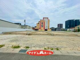 愛知県海部郡蟹江町大字西之森字長瀬下