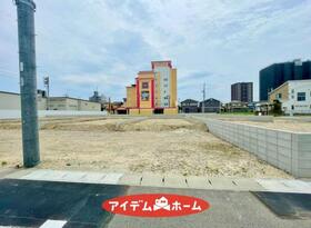 愛知県海部郡蟹江町大字西之森字長瀬下