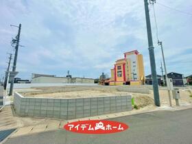 愛知県海部郡蟹江町大字西之森字長瀬下