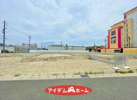 愛知県海部郡蟹江町大字西之森字長瀬下