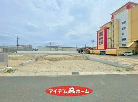愛知県海部郡蟹江町大字西之森字長瀬下