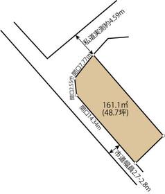 千葉県匝瑳市栢田