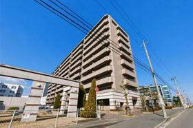 サーパスシティ南末広二番館
