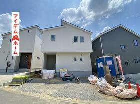 愛知県西尾市米津町八百目