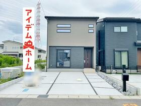愛知県春日井市熊野町