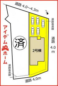 愛知県稲沢市祖父江町桜方枯榎
