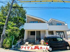 愛知県名古屋市守山区小幡北