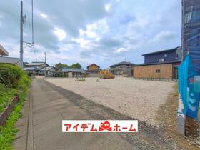 愛知県江南市東野町新田