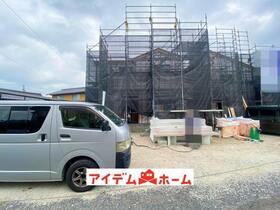 愛知県江南市東野町新田