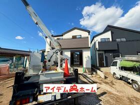 愛知県江南市東野町新田