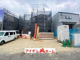 愛知県江南市東野町新田