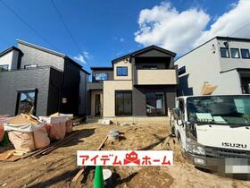 愛知県江南市東野町新田