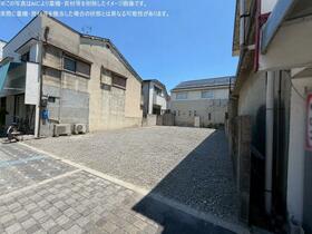 兵庫県尼崎市栗山町2丁目