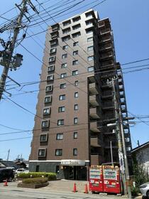 ２１２１サンシティ秋田大町８０２