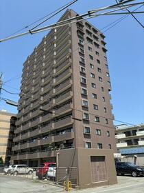 2121サンシティ秋田大町 ミニマリスト物件