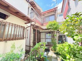 大阪府寝屋川市田井町