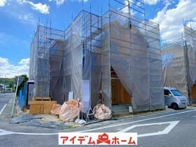 愛知県名古屋市緑区神の倉２丁目