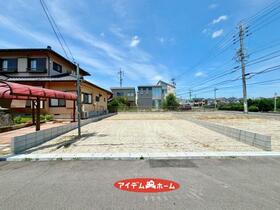 愛知県津島市神守町字こがね