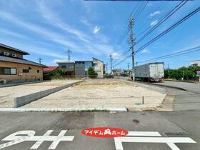 愛知県津島市神守町字こがね