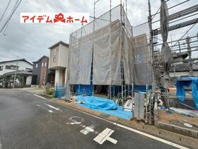 愛知県豊田市荒井町松島