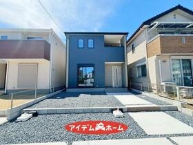 愛知県海部郡蟹江町富吉１丁目
