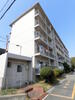 王子住宅 5階 築51年の賃貸物件