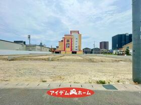 愛知県海部郡蟹江町大字西之森字長瀬下