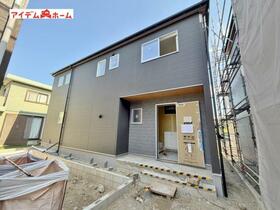 愛知県豊田市御船町大釜