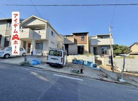 愛知県岡崎市伊賀町字４丁目