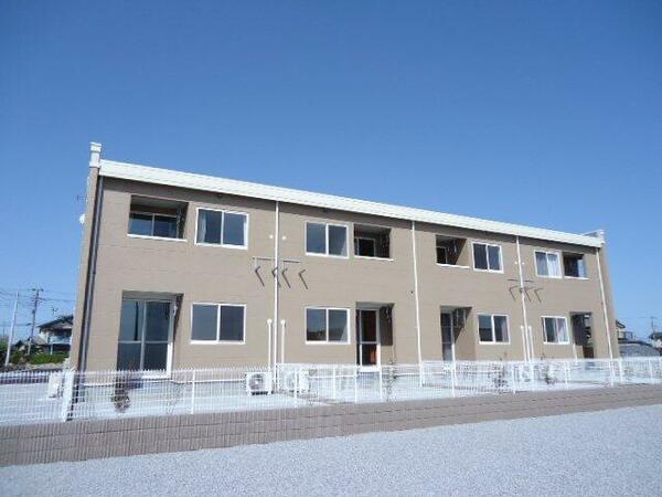 apartment 埼玉県加須市平永
地図を見る