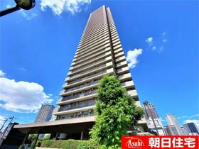 キングマンション堂島川