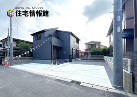 栃木県宇都宮市西川田南１丁目