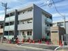 石橋阪大前駅より徒歩12分 3階 新築の賃貸物件