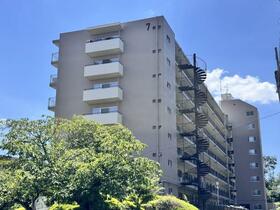 枚方ハイツ　７号棟