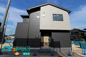 岡山県総社市真壁