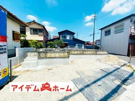 愛知県春日井市牛山町