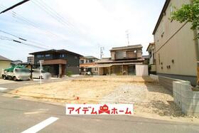 愛知県一宮市北方町北方字沼