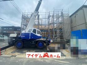 愛知県一宮市北方町北方字沼