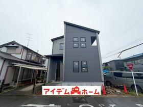 愛知県一宮市北方町北方字沼