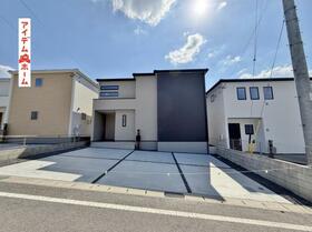 愛知県豊田市西中山町辻貝戸