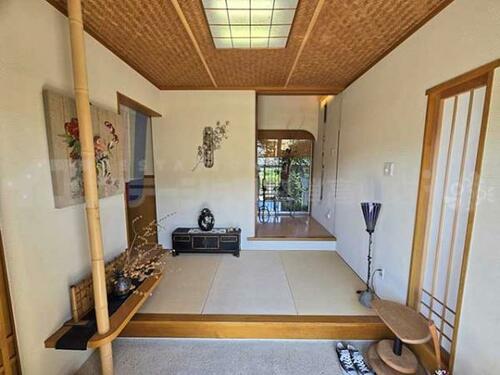 detached 岐阜県高山市西之一色町１丁目
