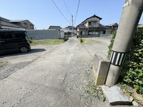 山口県防府市大字向島