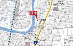 熊本県熊本市南区平田１丁目