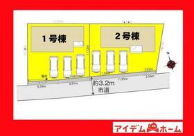 愛知県西尾市巨海町南河原