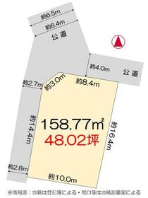 徳島県徳島市南昭和町4丁目